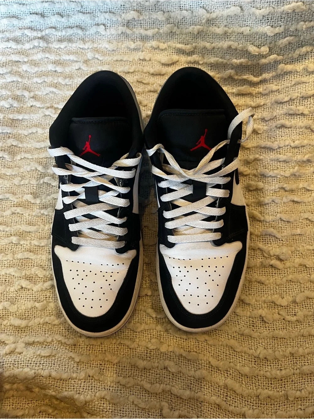 Jordan classic special